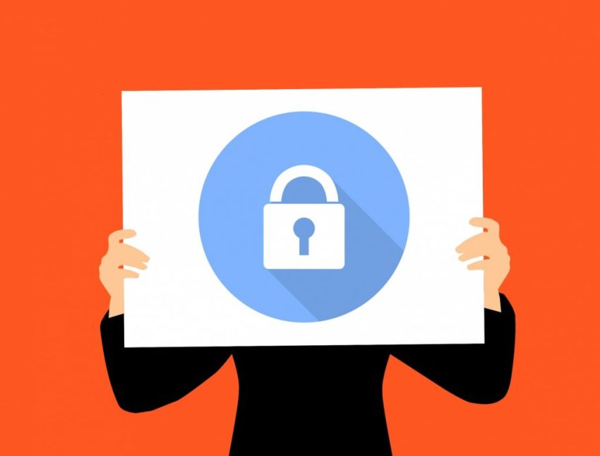 security concept security concept