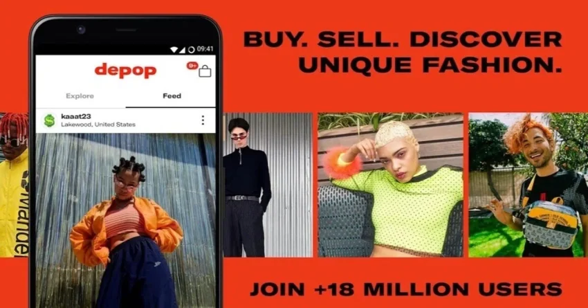 Depop